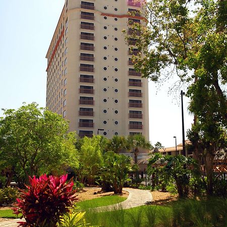 Doubletree By Hilton Hotel Orlando At Seaworld Williamsburg Zewnętrze zdjęcie
