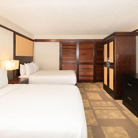 Doubletree By Hilton Hotel Orlando At Seaworld Williamsburg Zewnętrze zdjęcie