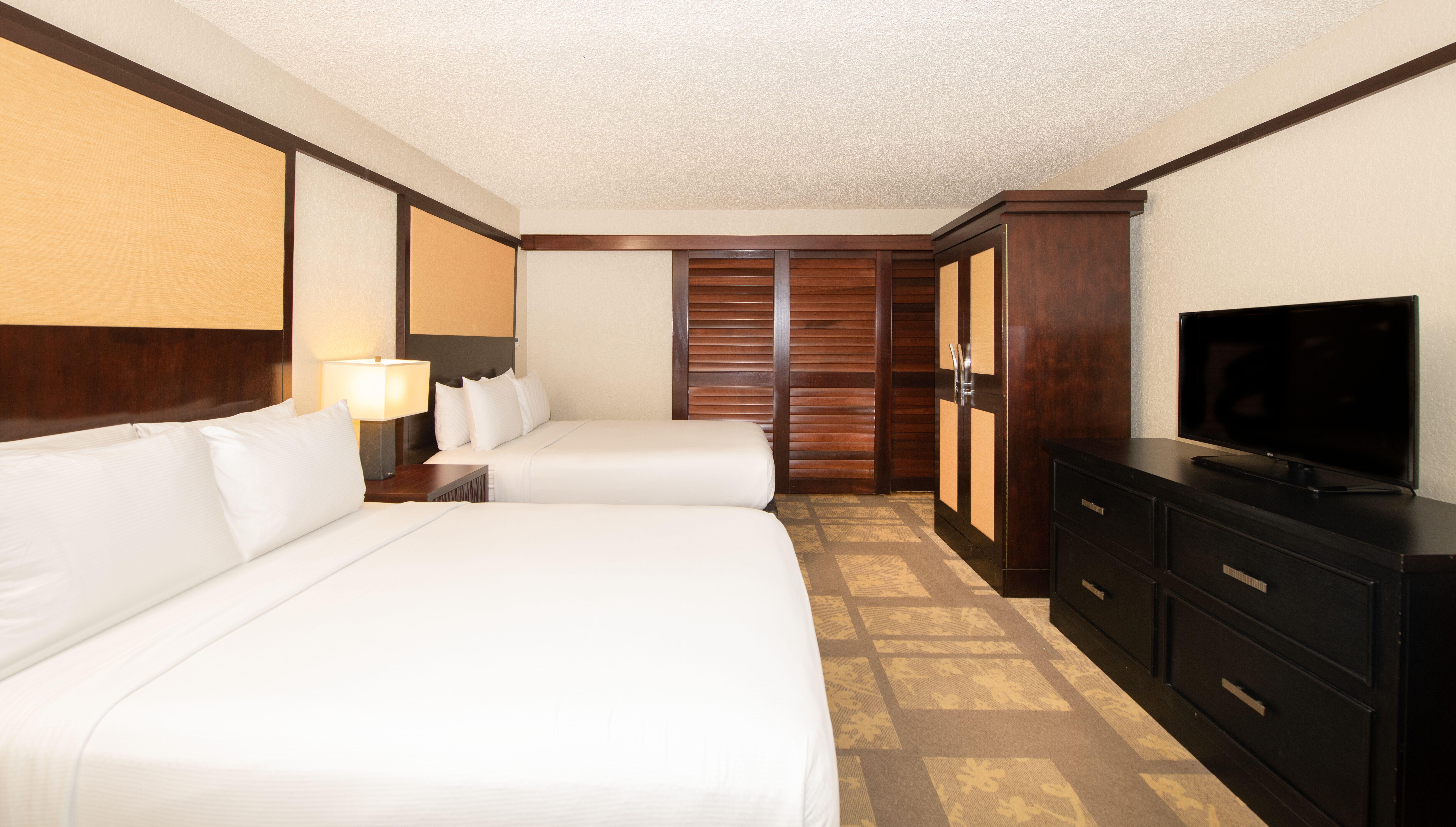 Doubletree By Hilton Hotel Orlando At Seaworld Williamsburg Zewnętrze zdjęcie