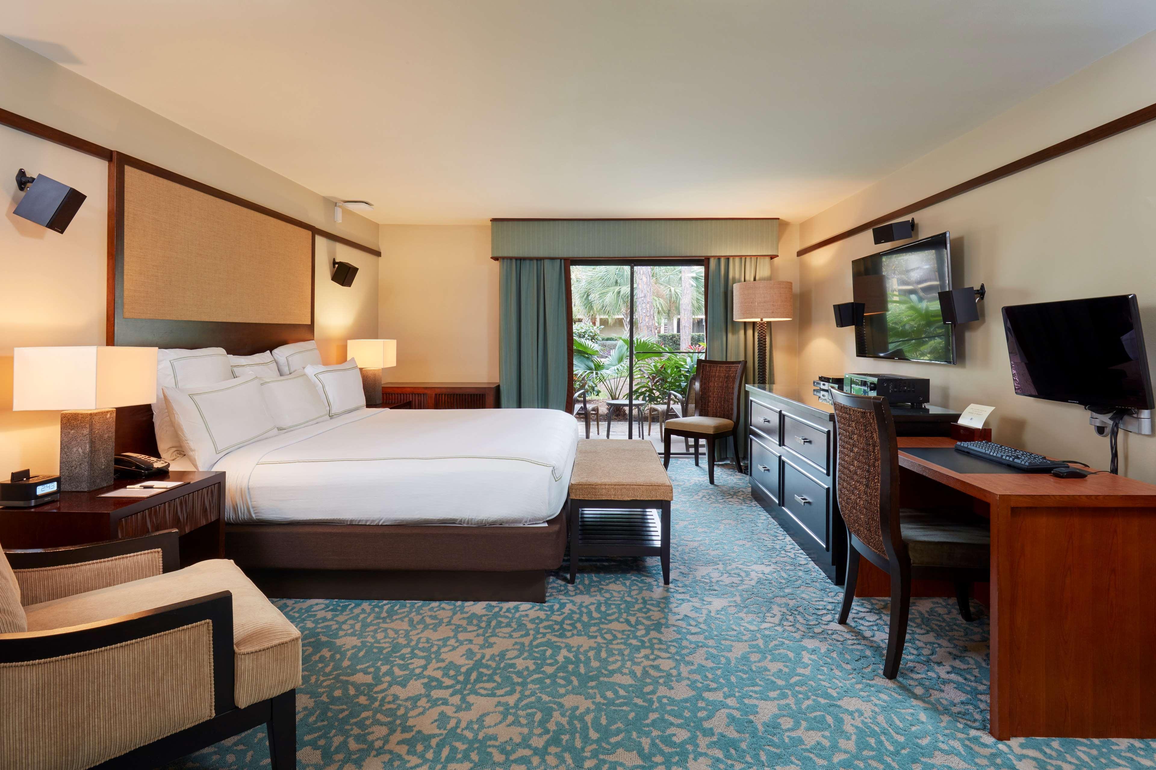 Doubletree By Hilton Hotel Orlando At Seaworld Williamsburg Zewnętrze zdjęcie