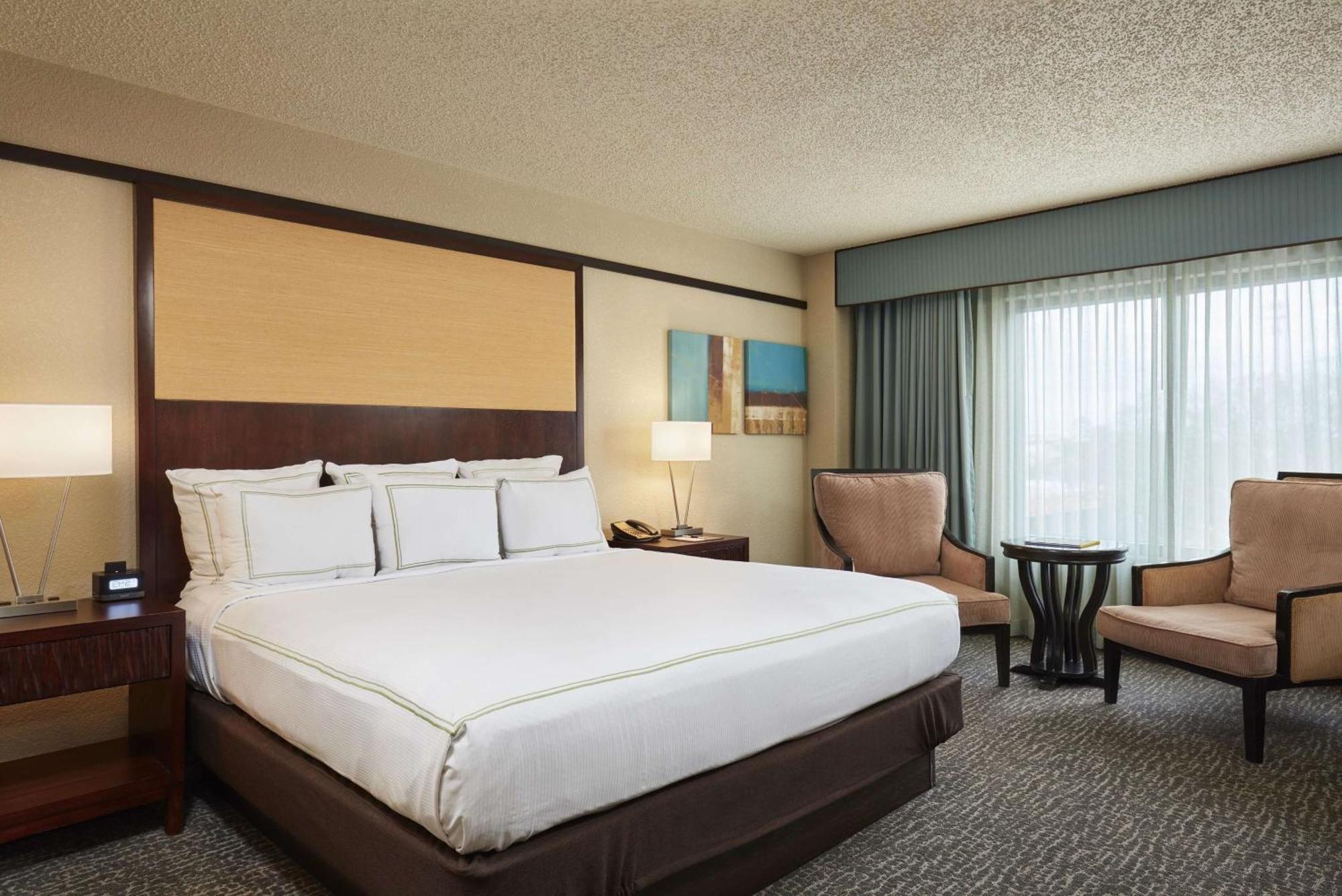 Doubletree By Hilton Hotel Orlando At Seaworld Williamsburg Zewnętrze zdjęcie