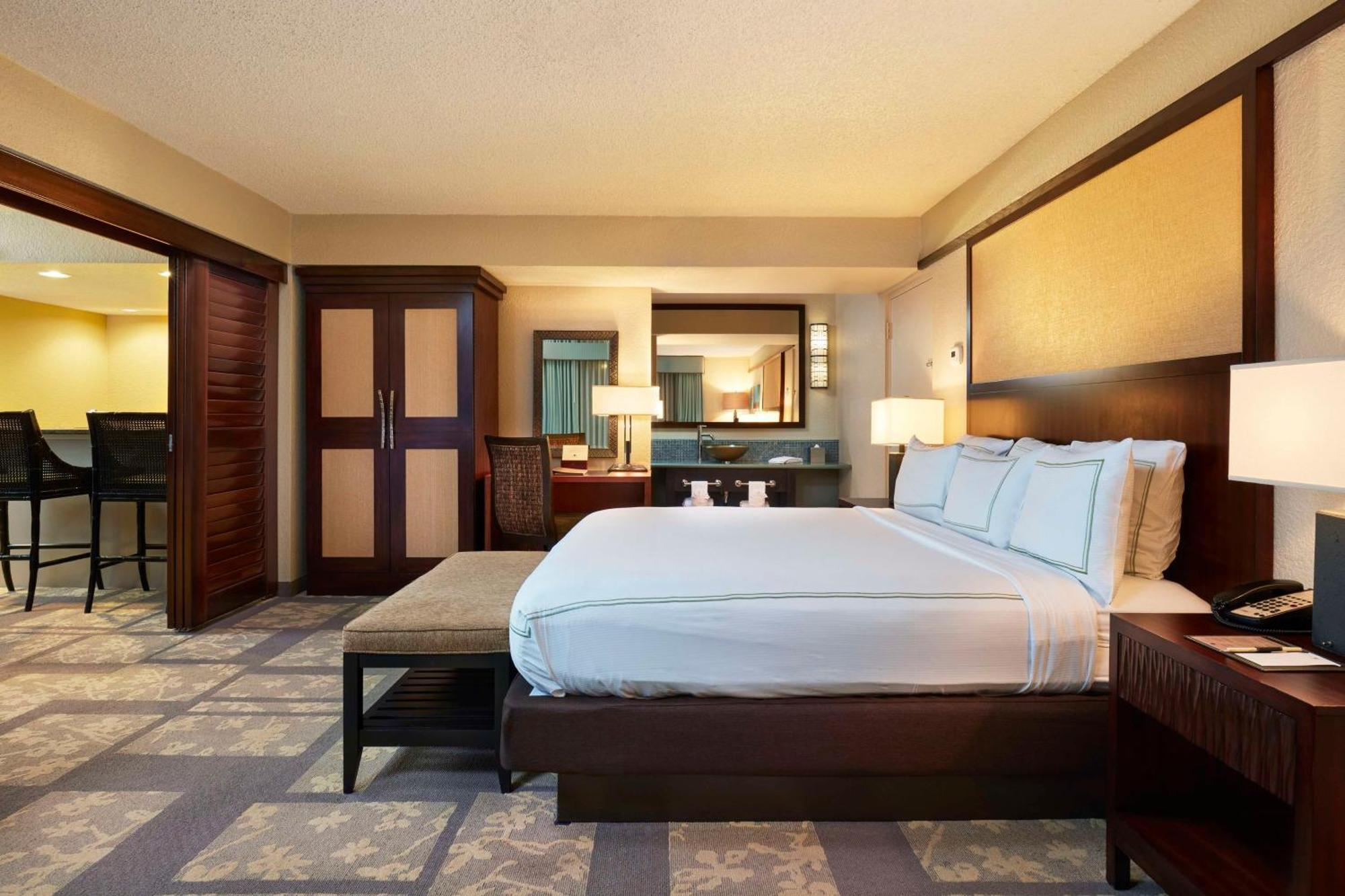 Doubletree By Hilton Hotel Orlando At Seaworld Williamsburg Zewnętrze zdjęcie