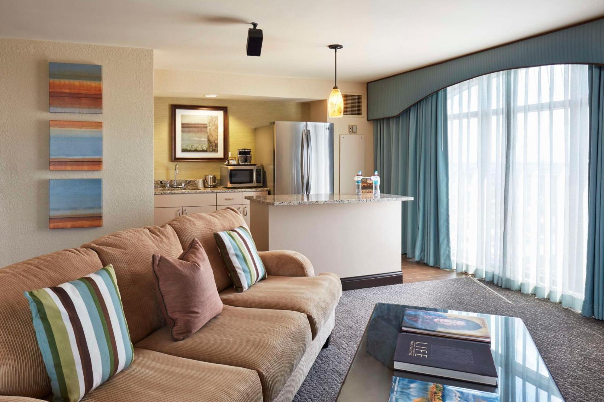 Doubletree By Hilton Hotel Orlando At Seaworld Williamsburg Zewnętrze zdjęcie