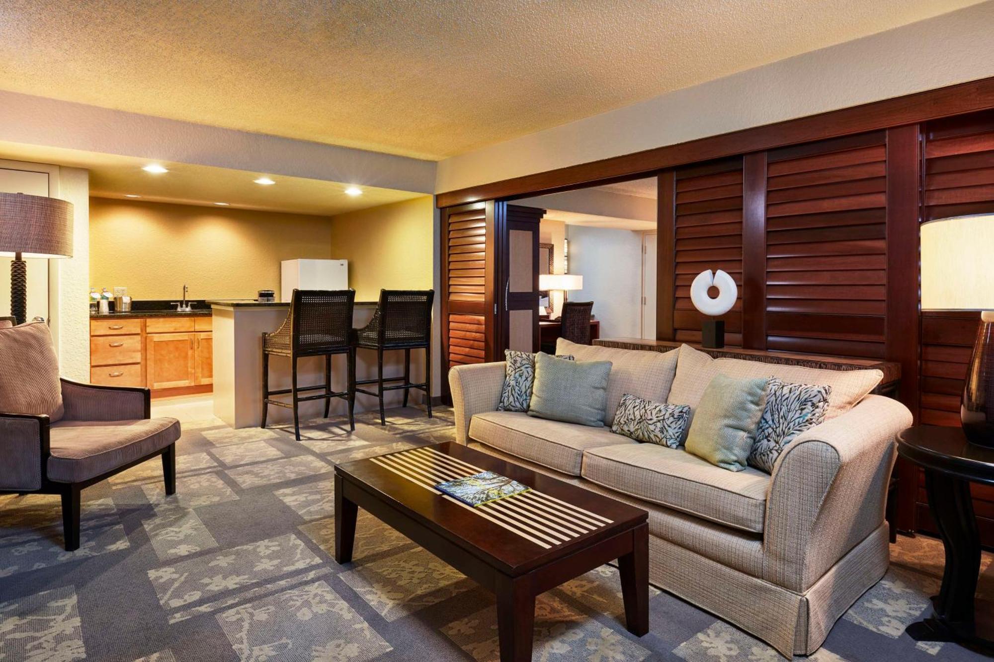 Doubletree By Hilton Hotel Orlando At Seaworld Williamsburg Zewnętrze zdjęcie