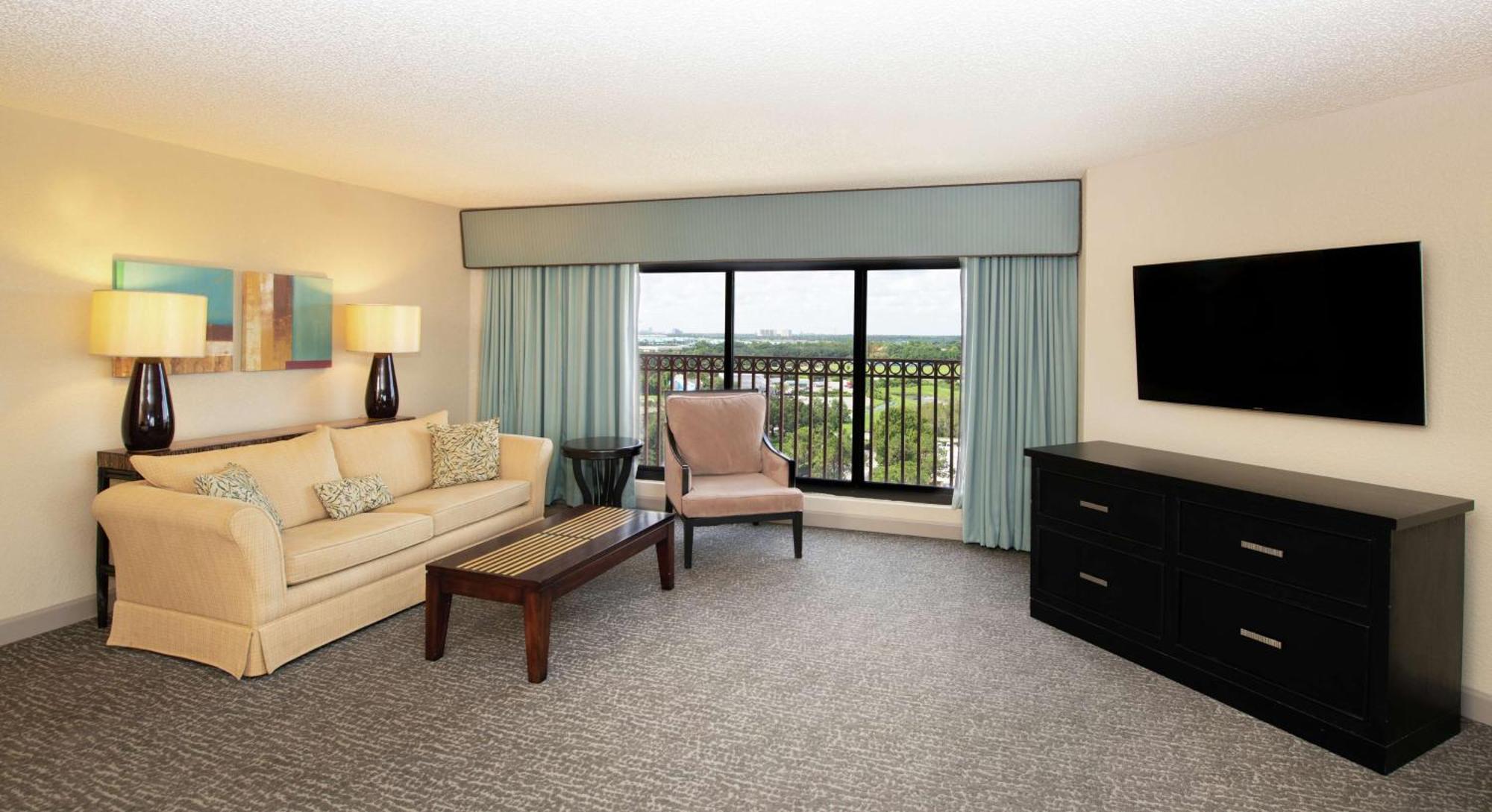 Doubletree By Hilton Hotel Orlando At Seaworld Williamsburg Zewnętrze zdjęcie