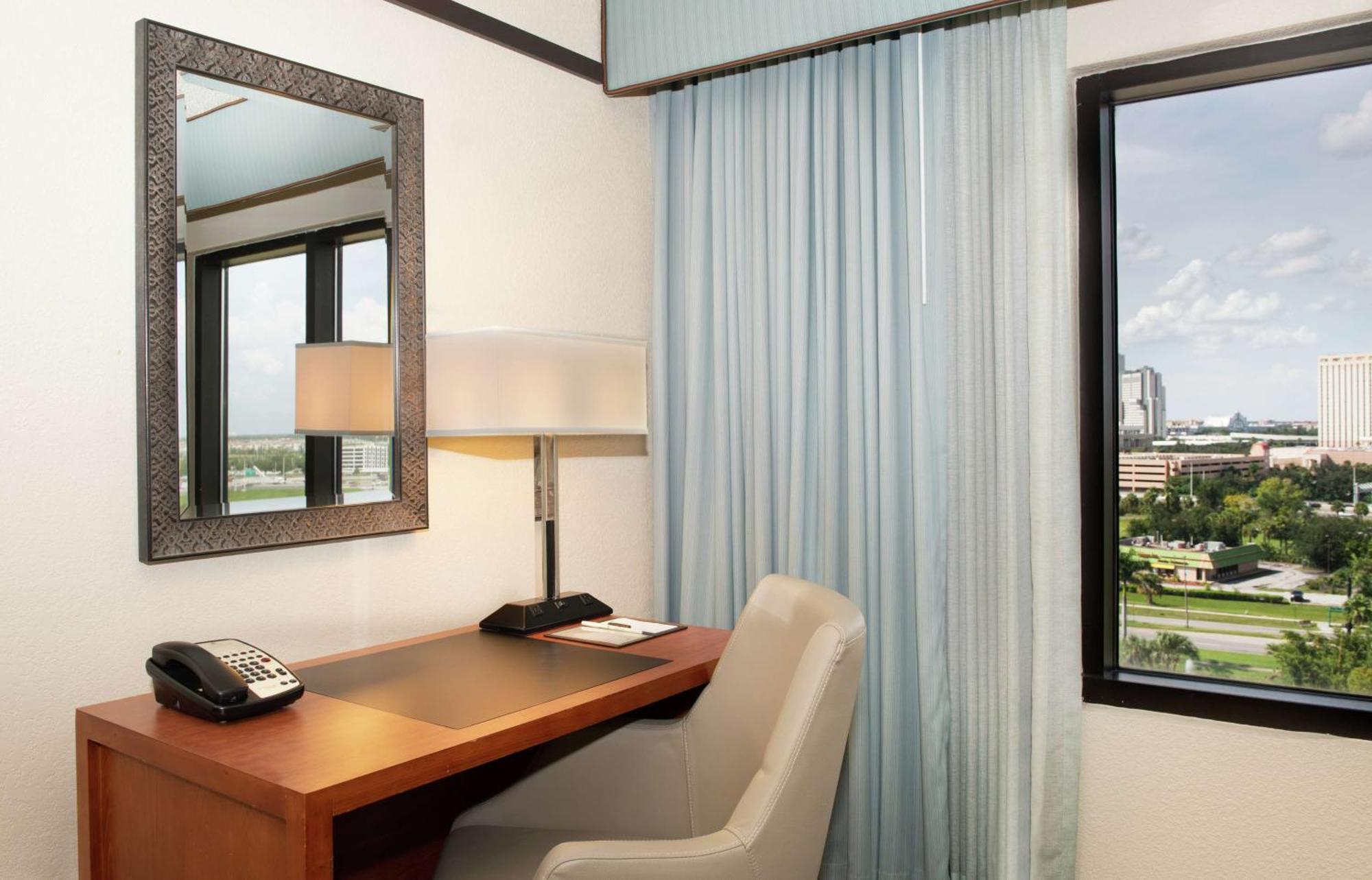 Doubletree By Hilton Hotel Orlando At Seaworld Williamsburg Zewnętrze zdjęcie