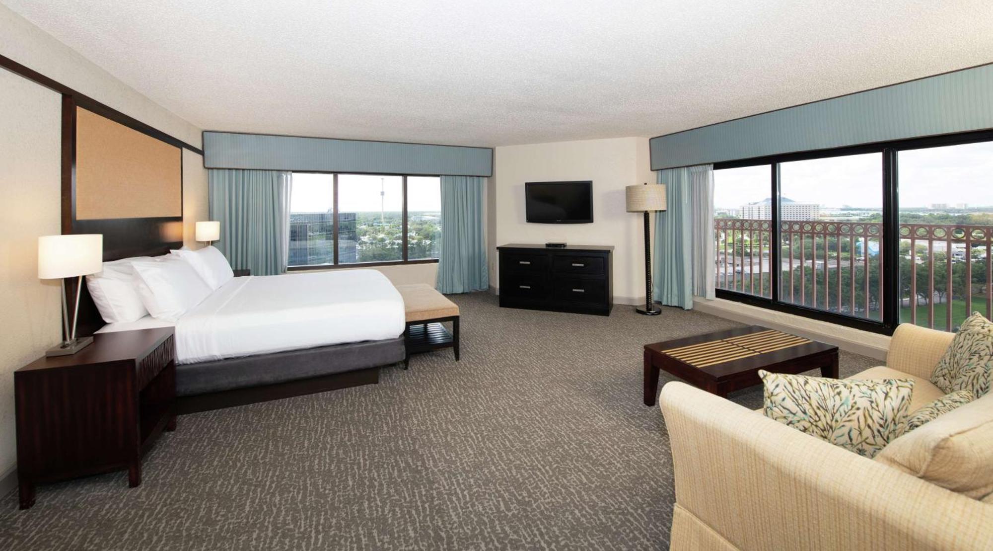 Doubletree By Hilton Hotel Orlando At Seaworld Williamsburg Zewnętrze zdjęcie