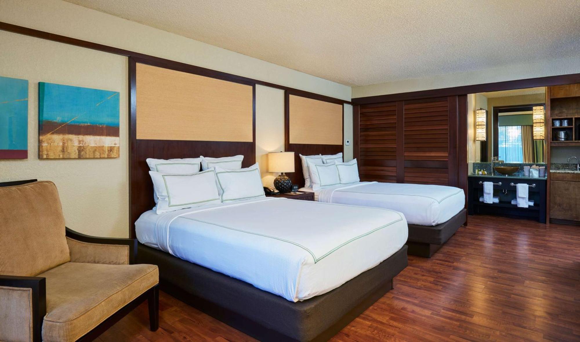 Doubletree By Hilton Hotel Orlando At Seaworld Williamsburg Zewnętrze zdjęcie