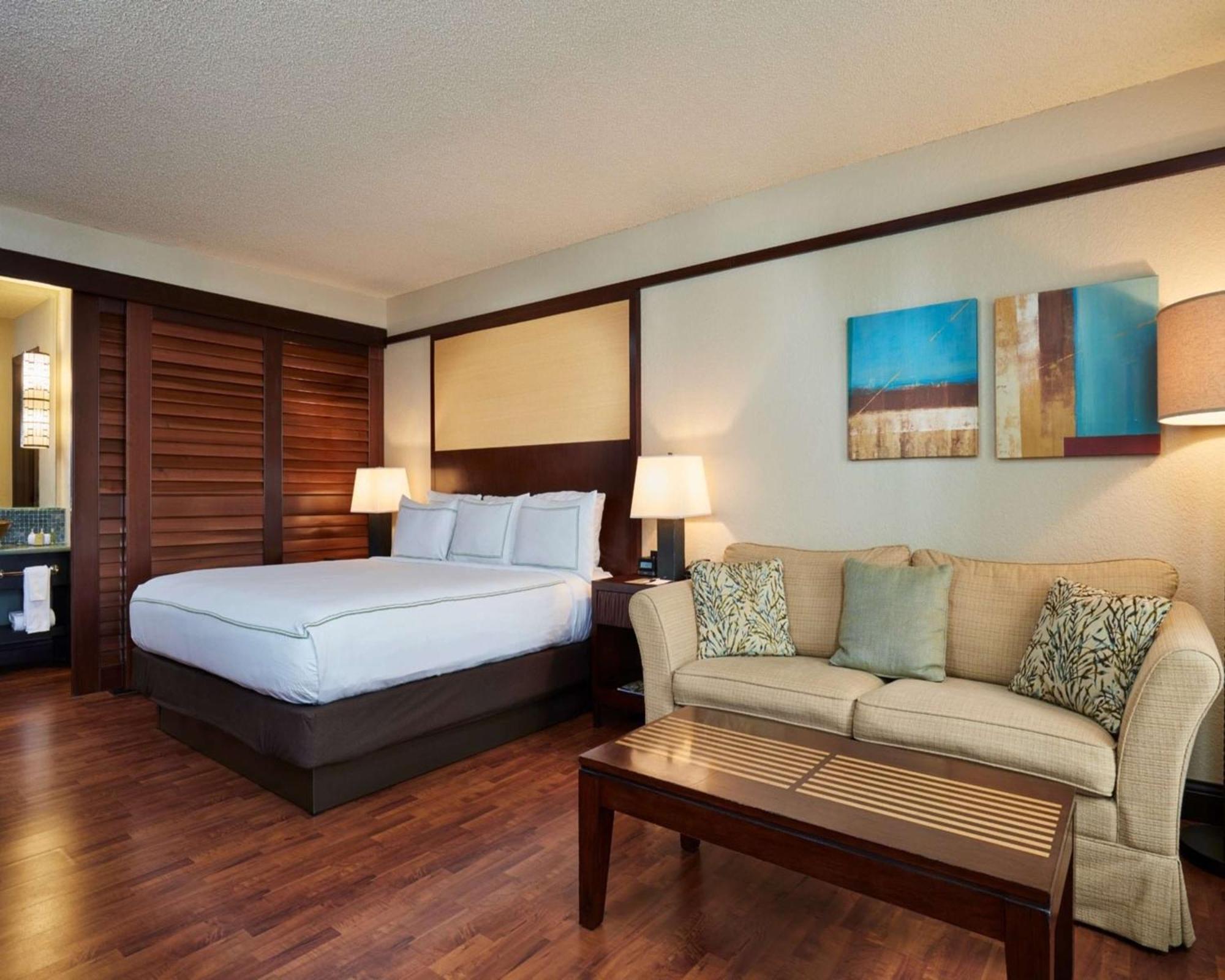 Doubletree By Hilton Hotel Orlando At Seaworld Williamsburg Zewnętrze zdjęcie