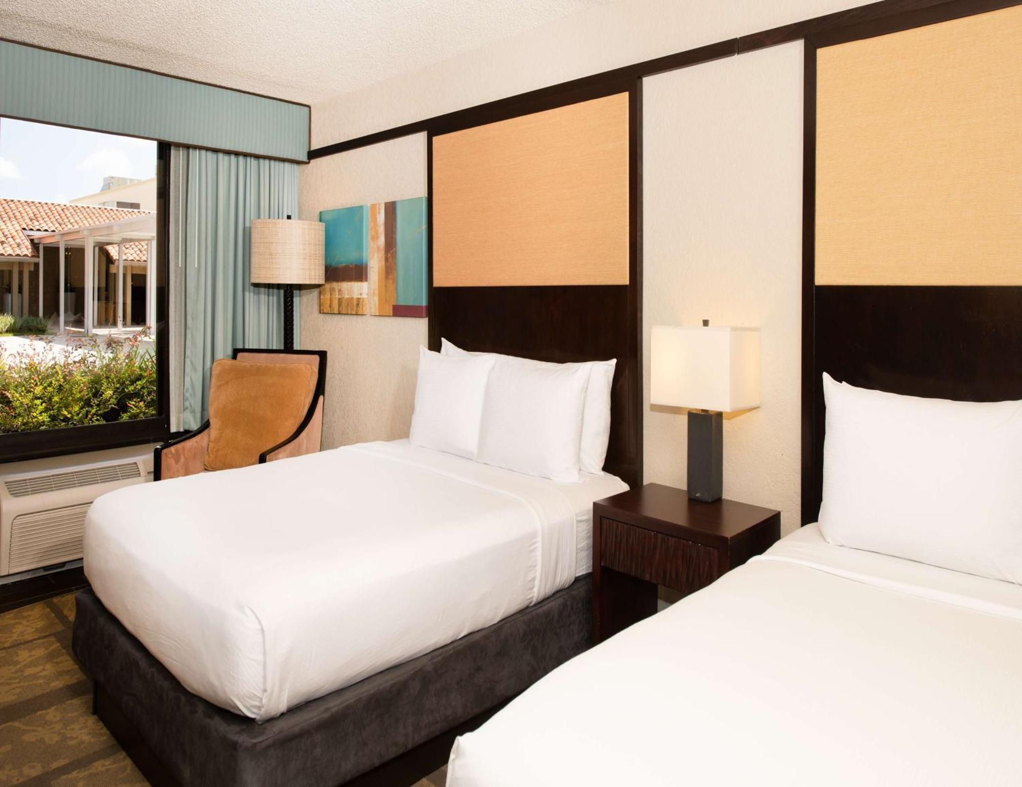 Doubletree By Hilton Hotel Orlando At Seaworld Williamsburg Zewnętrze zdjęcie
