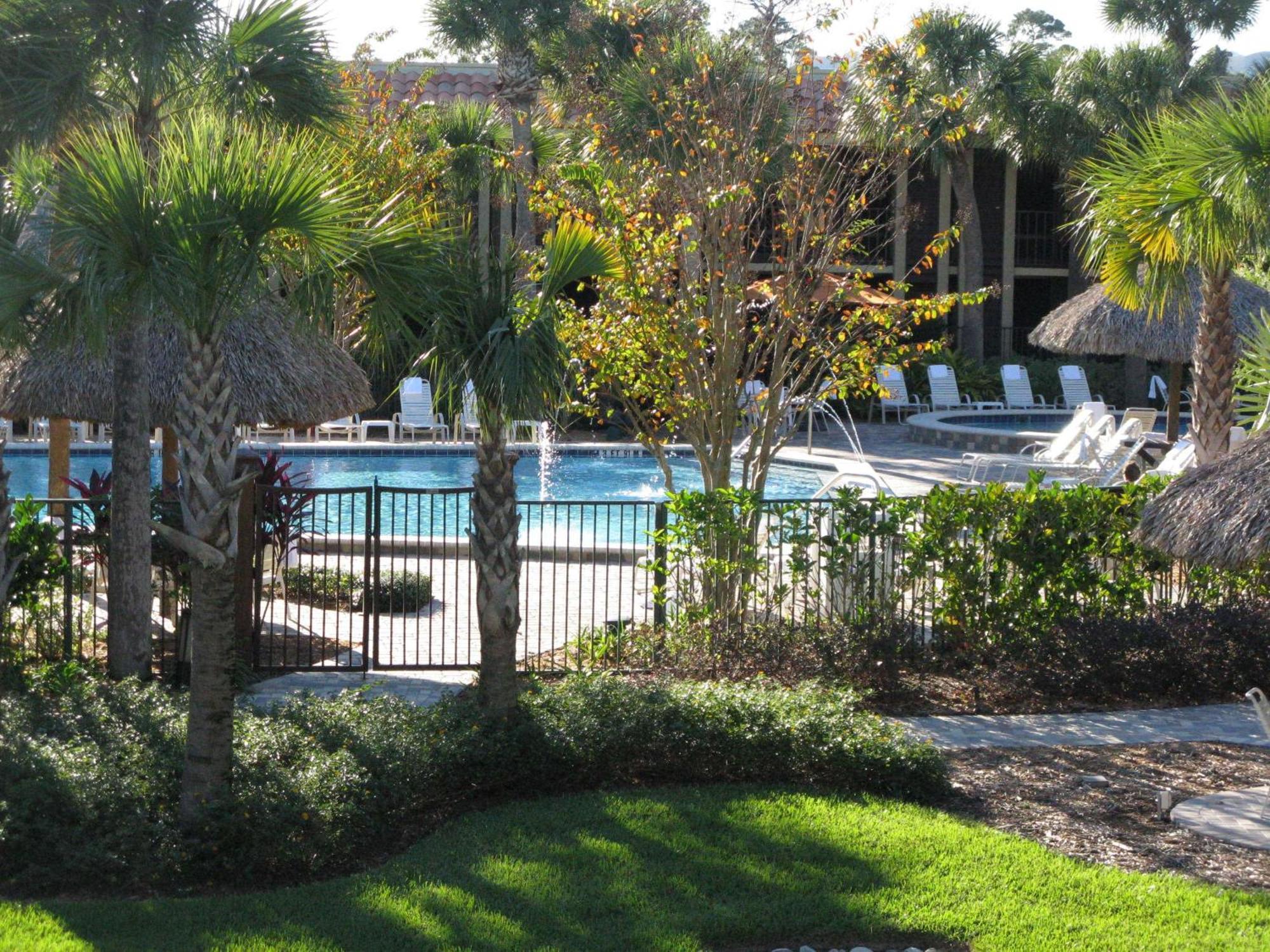 Doubletree By Hilton Hotel Orlando At Seaworld Williamsburg Zewnętrze zdjęcie