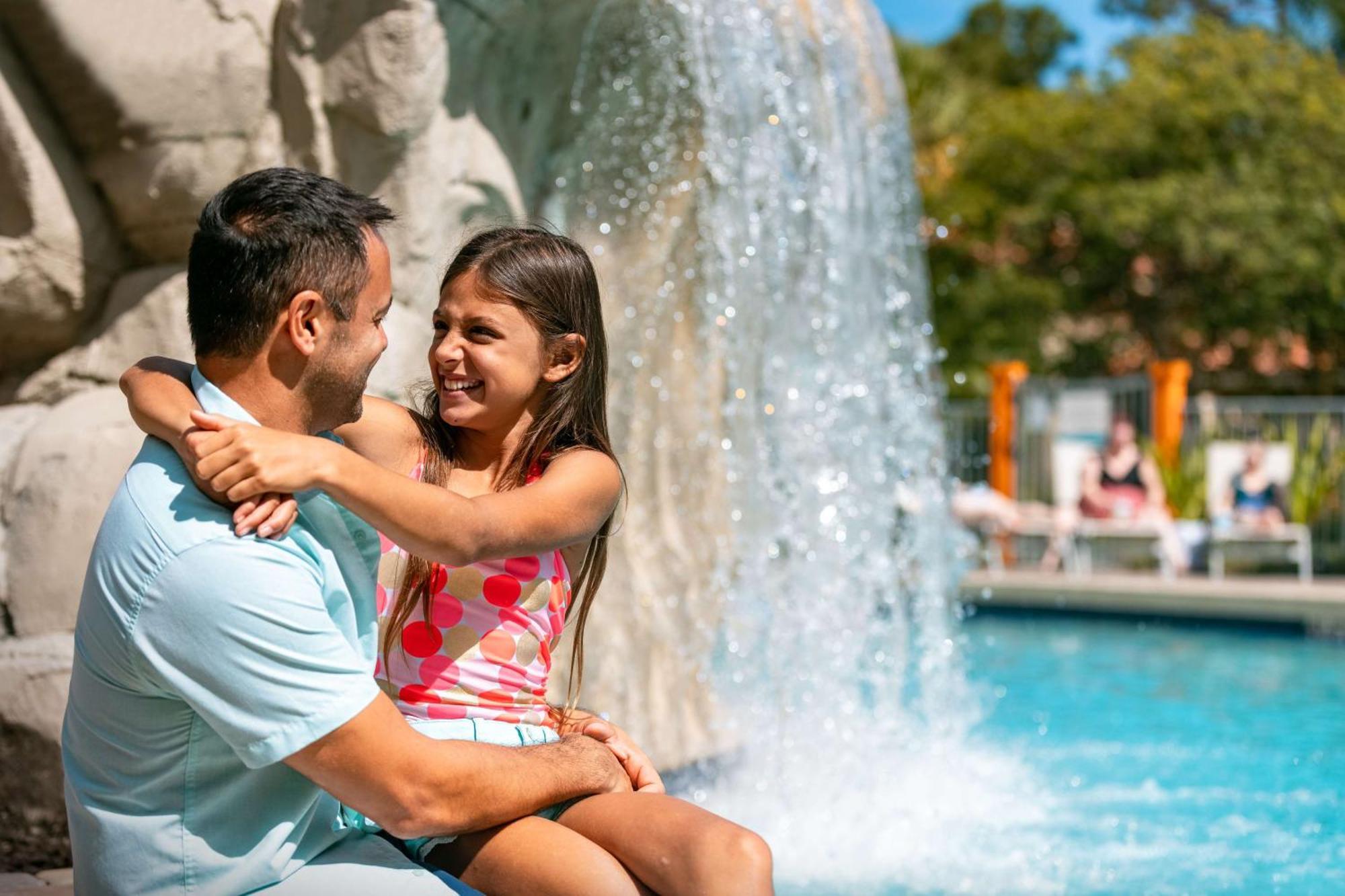 Doubletree By Hilton Hotel Orlando At Seaworld Williamsburg Zewnętrze zdjęcie