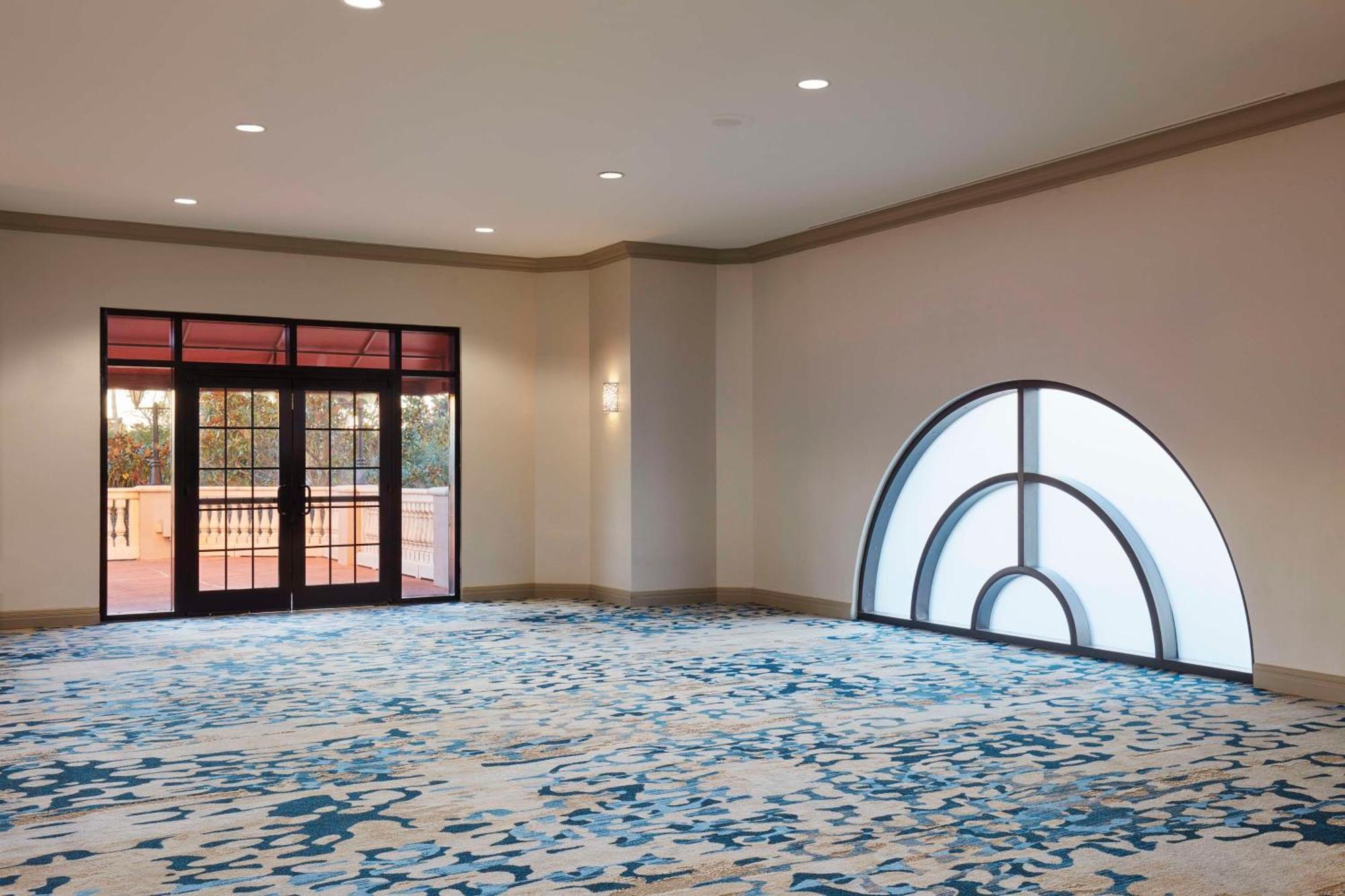 Doubletree By Hilton Hotel Orlando At Seaworld Williamsburg Zewnętrze zdjęcie