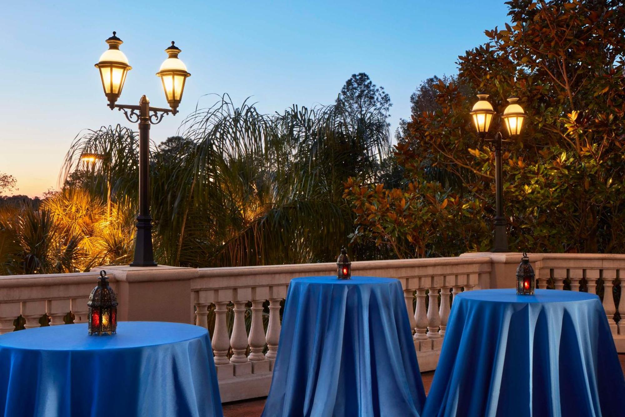 Doubletree By Hilton Hotel Orlando At Seaworld Williamsburg Zewnętrze zdjęcie